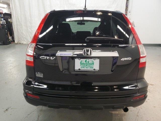 used 2010 Honda CR-V car, priced at $11,498