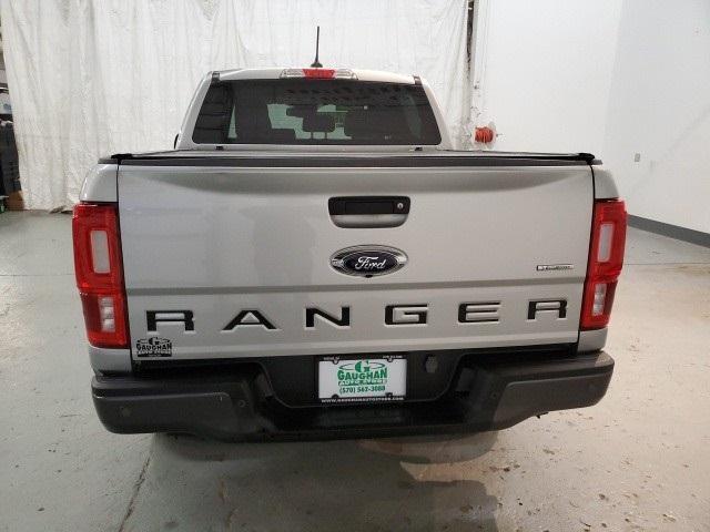 used 2020 Ford Ranger car, priced at $24,998