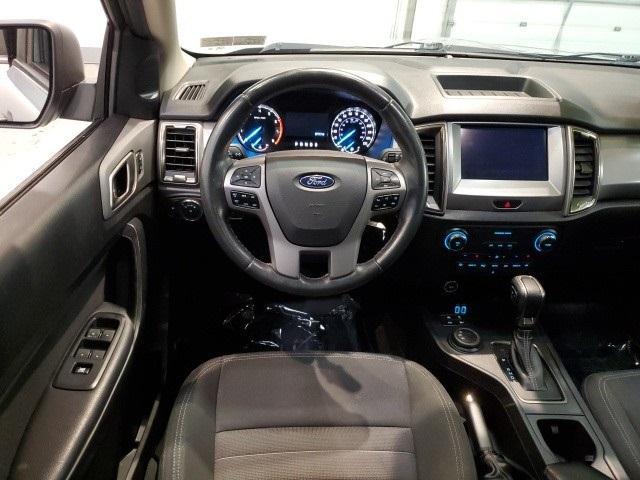 used 2020 Ford Ranger car, priced at $24,998