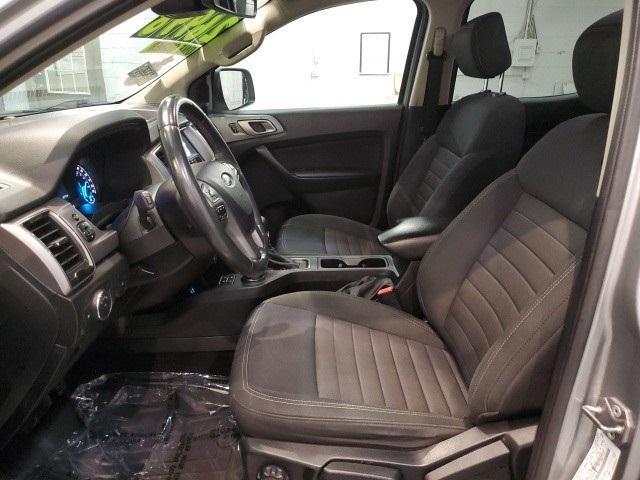 used 2020 Ford Ranger car, priced at $24,998