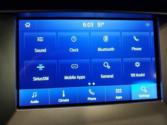 used 2020 Ford Ranger car, priced at $24,998