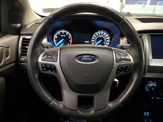 used 2020 Ford Ranger car, priced at $24,998