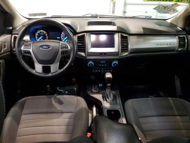 used 2020 Ford Ranger car, priced at $24,998
