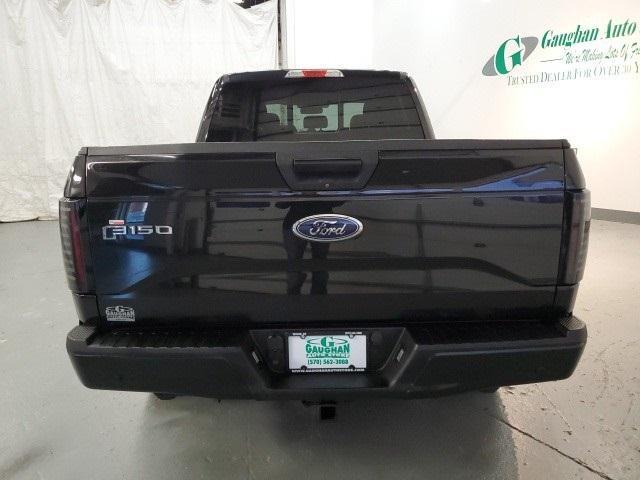 used 2015 Ford F-150 car, priced at $23,998