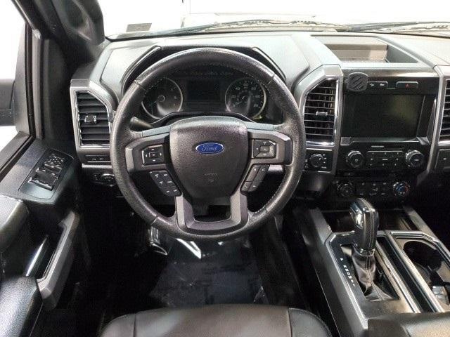 used 2015 Ford F-150 car, priced at $23,998