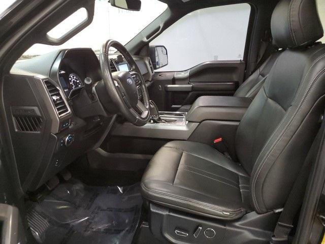 used 2015 Ford F-150 car, priced at $23,998