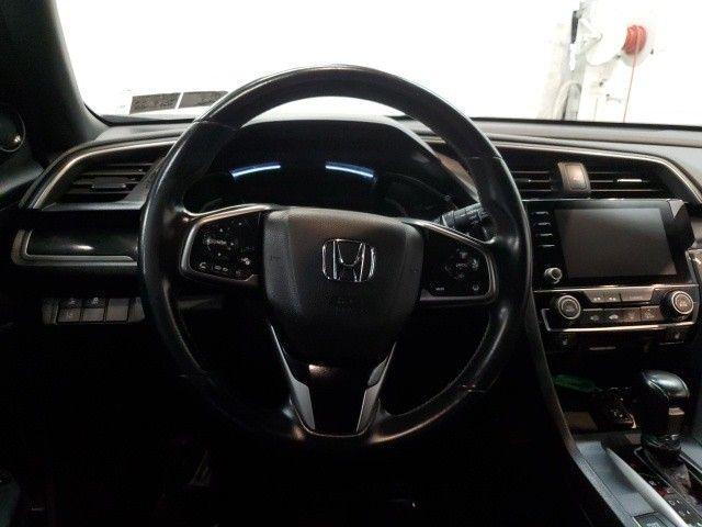 used 2021 Honda Civic car, priced at $19,998