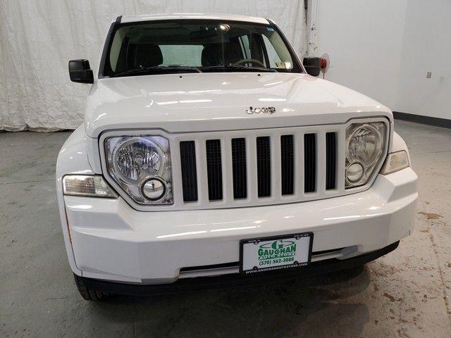 used 2012 Jeep Liberty car, priced at $8,998