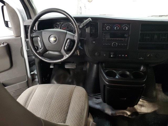 used 2020 Chevrolet Express 3500 car, priced at $22,998