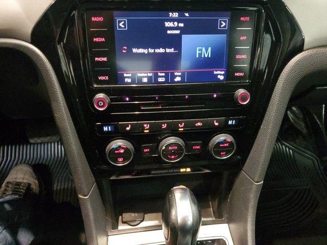 used 2021 Volkswagen Passat car, priced at $17,998
