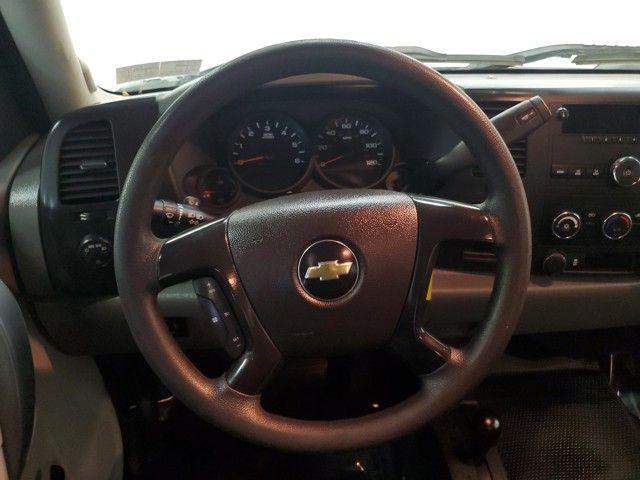 used 2012 Chevrolet Silverado 1500 car, priced at $14,998