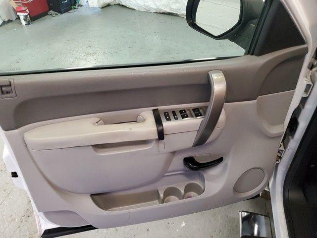 used 2012 Chevrolet Silverado 1500 car, priced at $14,998