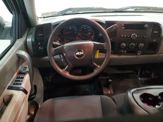 used 2012 Chevrolet Silverado 1500 car, priced at $14,998