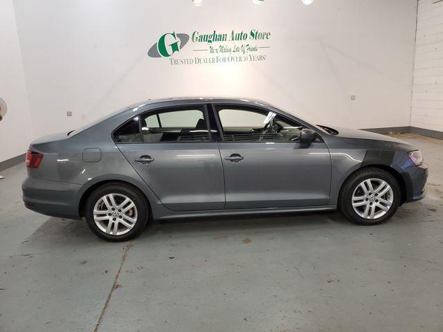 used 2018 Volkswagen Jetta car, priced at $11,998