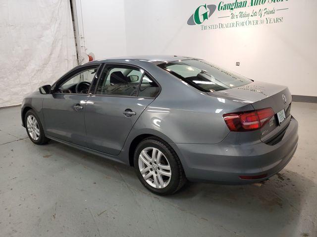 used 2018 Volkswagen Jetta car, priced at $11,998