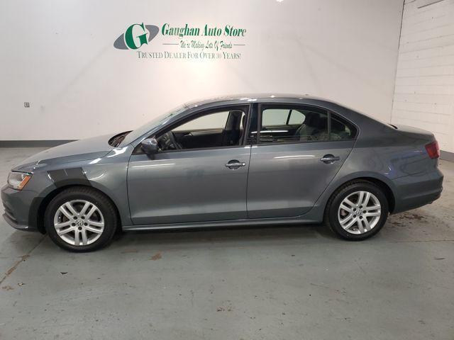 used 2018 Volkswagen Jetta car, priced at $11,998