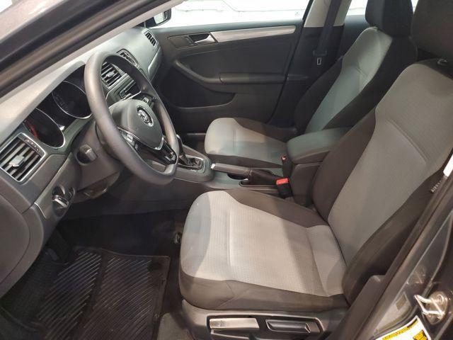 used 2018 Volkswagen Jetta car, priced at $11,998