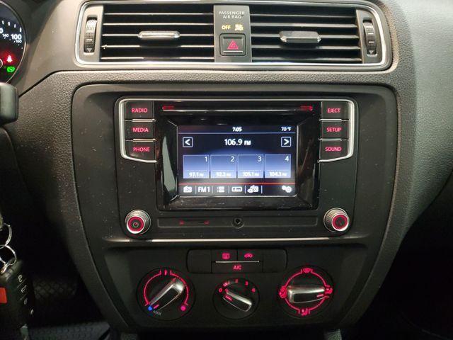 used 2018 Volkswagen Jetta car, priced at $11,998