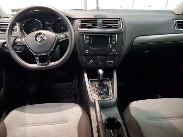 used 2018 Volkswagen Jetta car, priced at $11,998