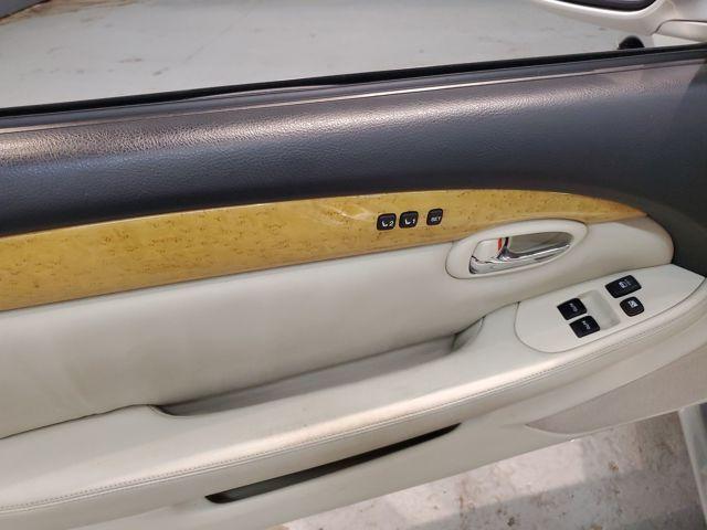 used 2003 Lexus SC 430 car, priced at $13,498
