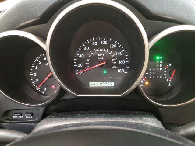 used 2003 Lexus SC 430 car, priced at $13,498