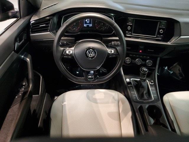 used 2020 Volkswagen Jetta car, priced at $17,998