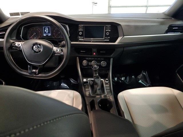 used 2020 Volkswagen Jetta car, priced at $17,998