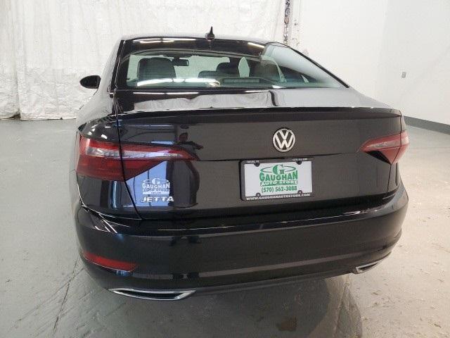 used 2020 Volkswagen Jetta car, priced at $17,998