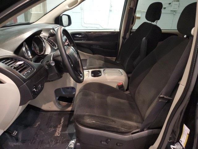 used 2016 Dodge Grand Caravan car, priced at $10,998