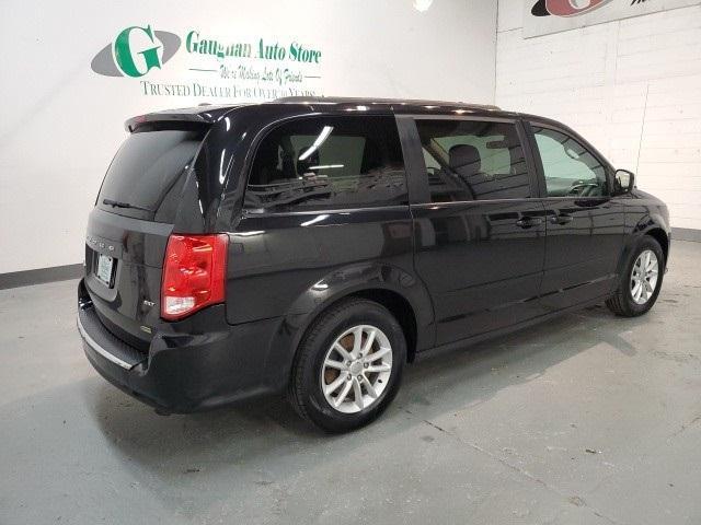 used 2016 Dodge Grand Caravan car, priced at $10,998