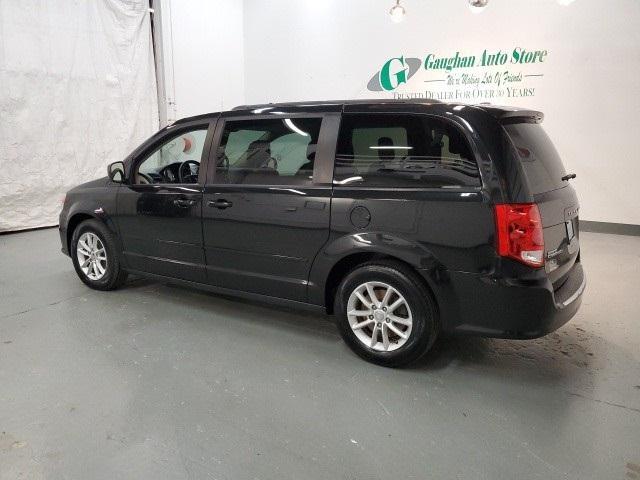 used 2016 Dodge Grand Caravan car, priced at $10,998