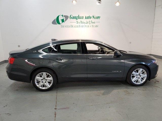 used 2019 Chevrolet Impala car, priced at $11,998