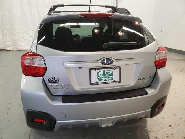 used 2016 Subaru Crosstrek car, priced at $13,998