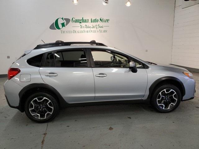 used 2016 Subaru Crosstrek car, priced at $13,998