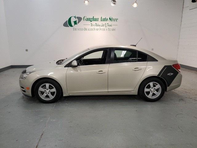 used 2015 Chevrolet Cruze car, priced at $8,998