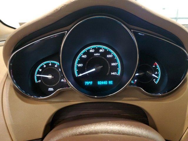 used 2012 Chevrolet Malibu car, priced at $8,998