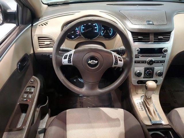 used 2012 Chevrolet Malibu car, priced at $8,998