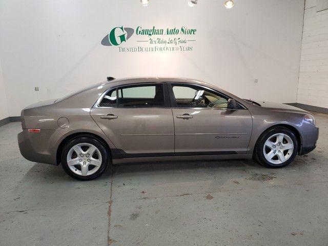 used 2012 Chevrolet Malibu car, priced at $8,998