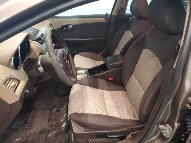 used 2012 Chevrolet Malibu car, priced at $8,998