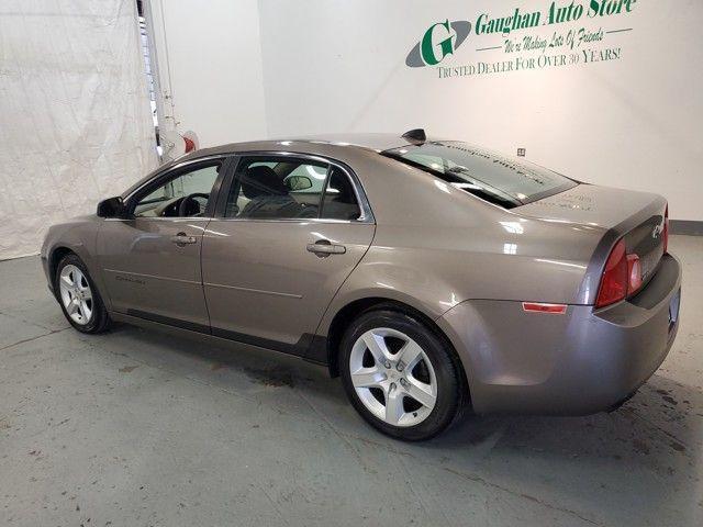 used 2012 Chevrolet Malibu car, priced at $8,998