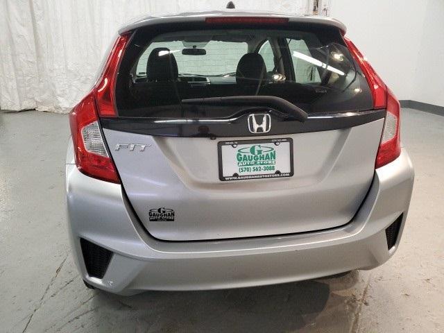 used 2017 Honda Fit car, priced at $12,998