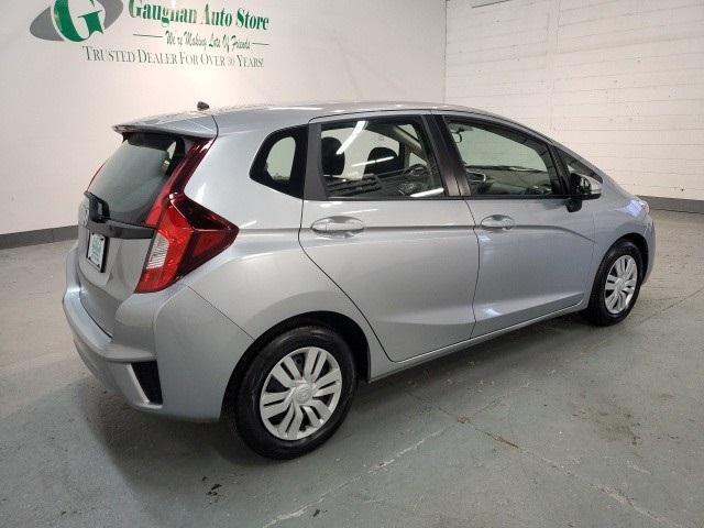 used 2017 Honda Fit car, priced at $12,998