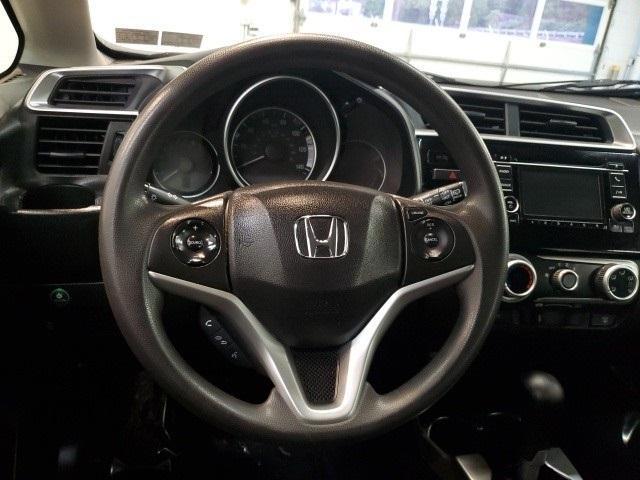 used 2017 Honda Fit car, priced at $12,998