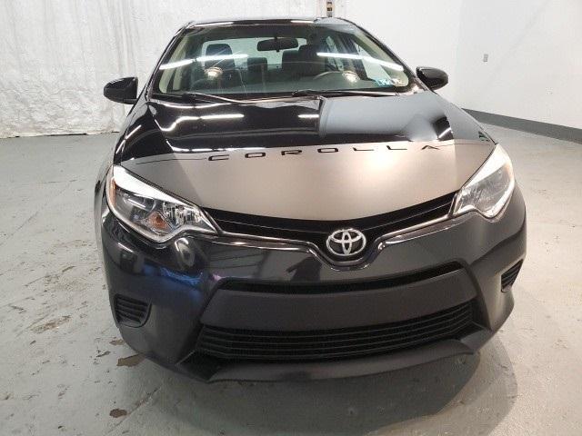 used 2014 Toyota Corolla car, priced at $13,998