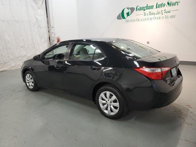 used 2014 Toyota Corolla car, priced at $13,998