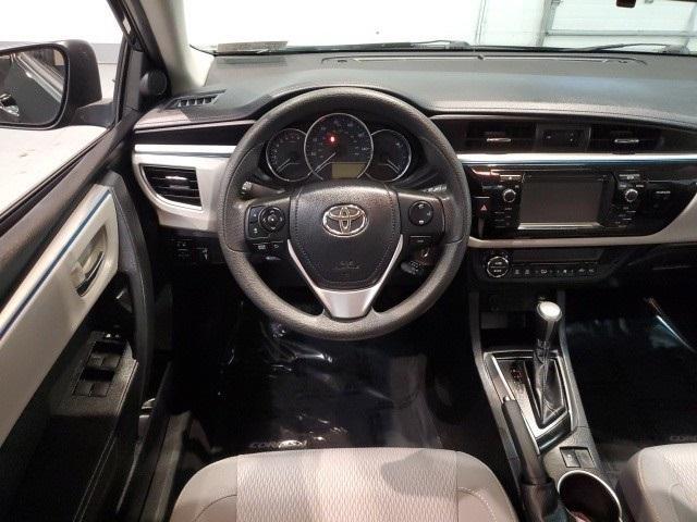 used 2014 Toyota Corolla car, priced at $13,998