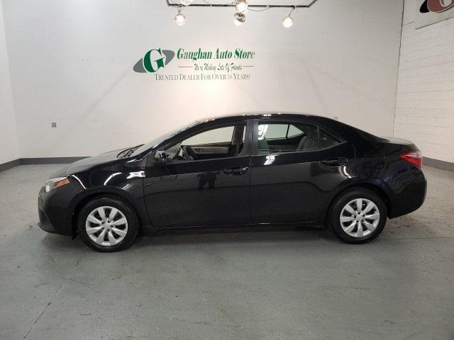 used 2014 Toyota Corolla car, priced at $13,998