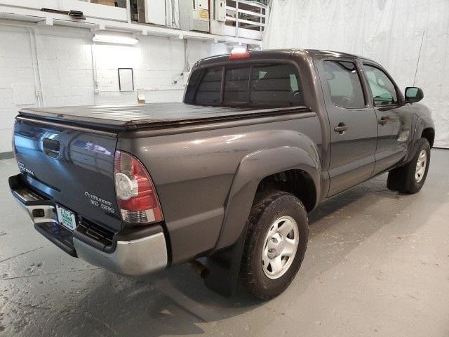 used 2012 Toyota Tacoma car, priced at $17,998