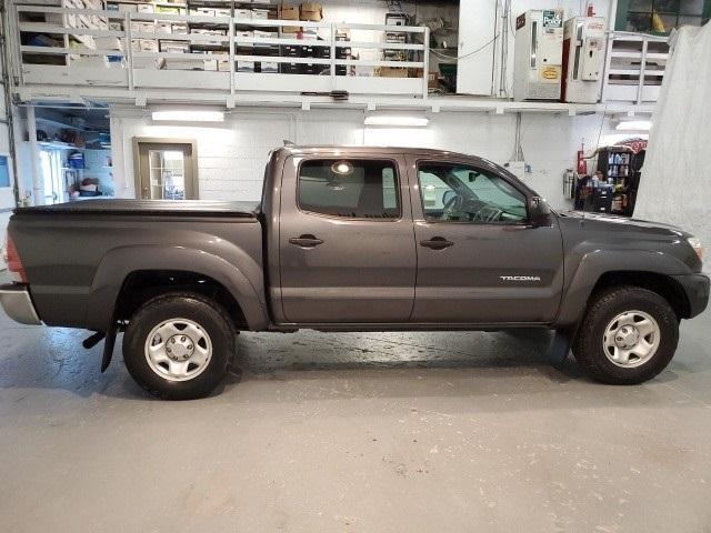 used 2012 Toyota Tacoma car, priced at $17,998