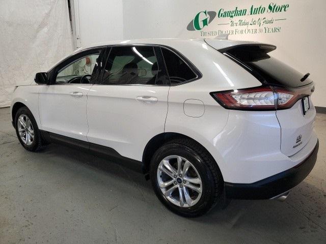 used 2016 Ford Edge car, priced at $12,998